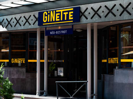 Restaurant Ginette