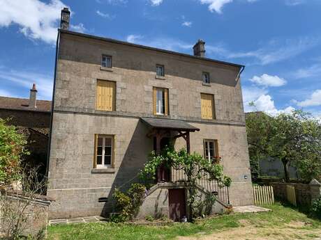 Gîte Chez Charles