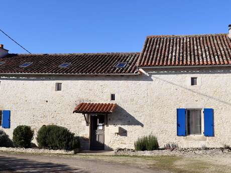 Mas de la Pinière