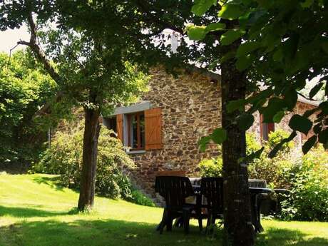 Gîtes du Petit Colombier