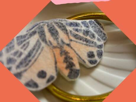 Atelier Gravure de mode PEANUTS