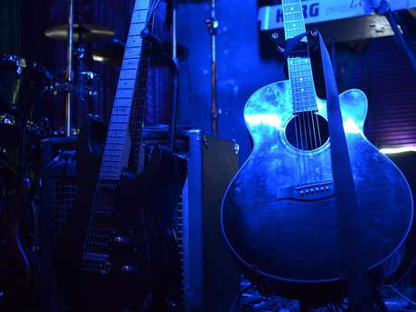 Concert: Zanaly