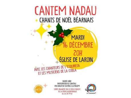 Chants de Noël Béarnais