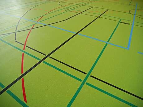 Escape Game "Coupe du Monde" (10-16 ans)