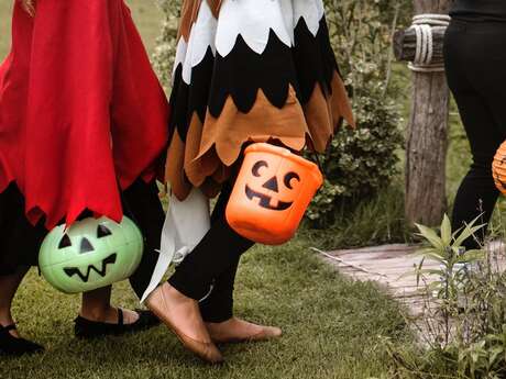 Halloween Party