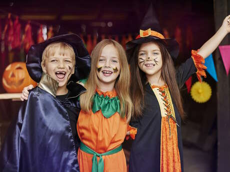 Halloween