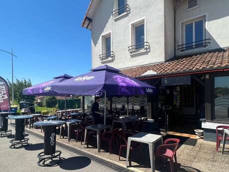 Restaurant L'Hélix