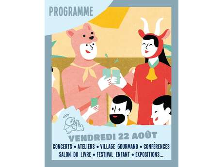 Festival Hestiv'Oc"