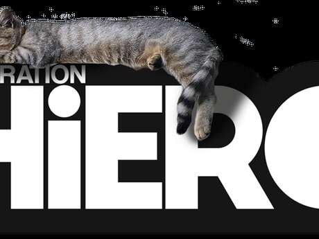 Concert de Adés The Planet et Stea