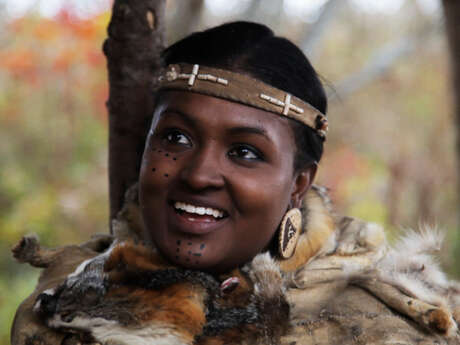 Ciné-repas : Soirée américaine Howard Zinn