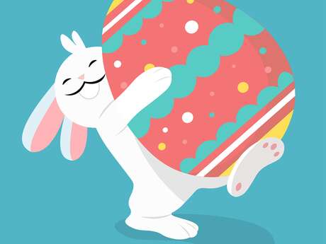 Faites vos jeux… pesez l’œuf !