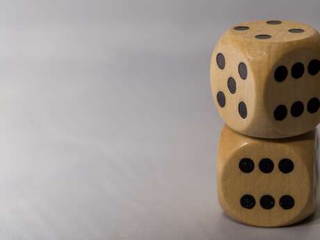 Après-midi jeux (dès 4 ans)
