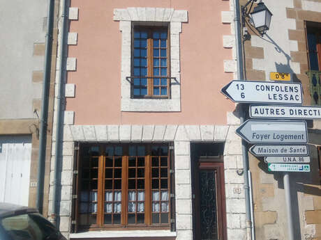 La Boutique d'Yvonne