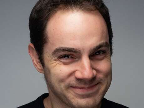 SORTIE DE RÉSIDENCE - Loin de tout - Cie La joie errante