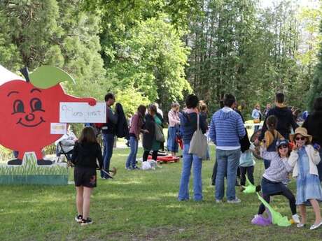 Les Offs - Les Jeux pour Tous - Festival des Veyracomusies