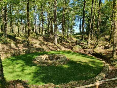 Journées européennes du patrimoine : Villa d'Antone