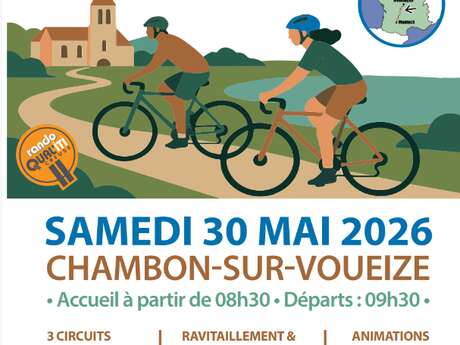 L'échappée vagabonde