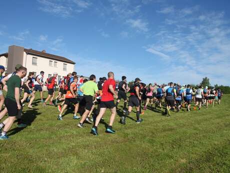 Miaulétou Trail 2026