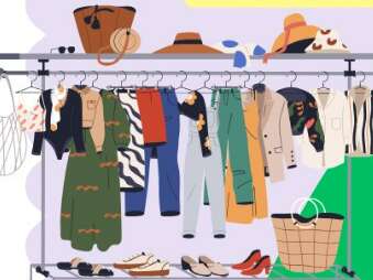 Bourses aux vêtements et jouets, jeux et puériculture du Foyer Rural