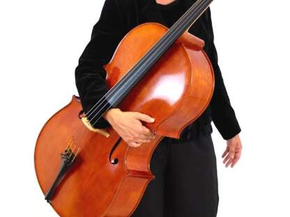 Récital violoncelle et chant  au Vrac Café
