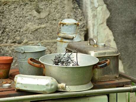 VIDE GRENIER