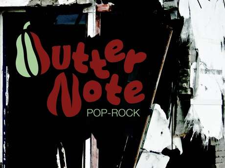 Butternote en concert