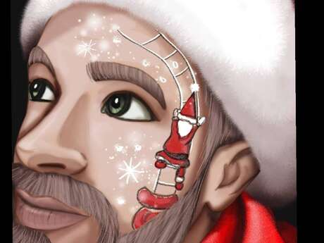 Spectacle de magie avec Igor le magicien