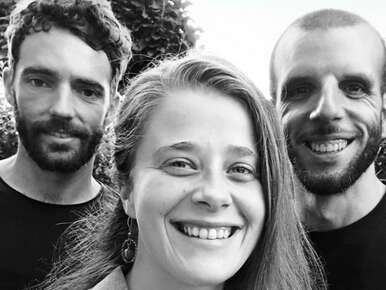 SOLAZ, trio jazzy en concert à l'Escalier