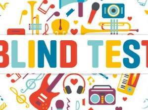 Soirée Quizz & Blind Test