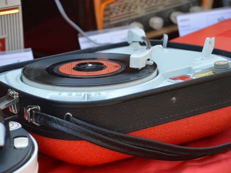 Quizz Blindtest au Mathusalem