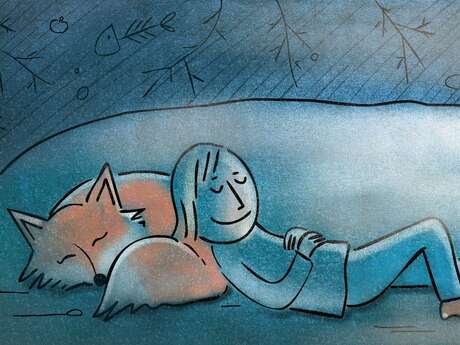 CinéMômes > Premières neiges