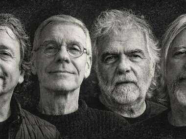 Concert avec February Five