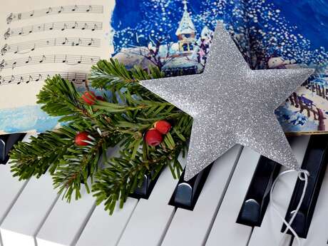 Concert de Noël