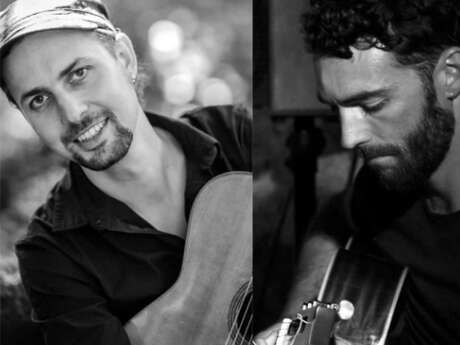 Concert Jazz Manouche