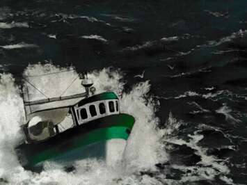 Exposition de pastels