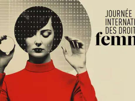Journée des droits des femmes
