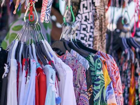 Foire mensuelle de Saint-Léonard de Noblat