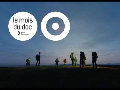 Ciné-débat : Knit's island, l'île sans fin
