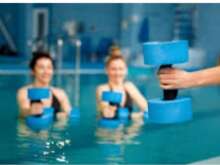 Aqua'Pilates l'Espace Aqua'Noblat