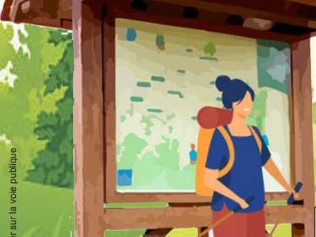 Randonnée gourmande