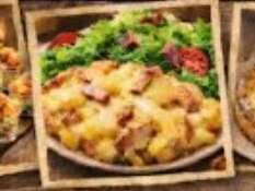 Soirée repas de l'ASL Gym