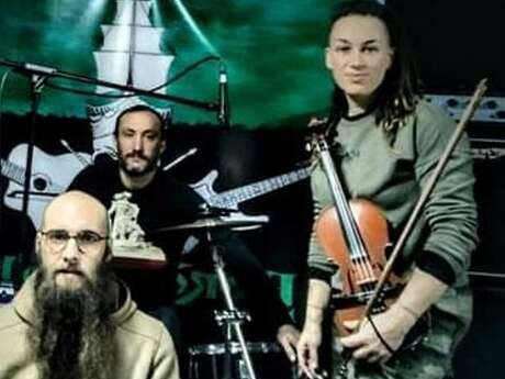 Ferme de la Tournerie : Saint Patrick's Day