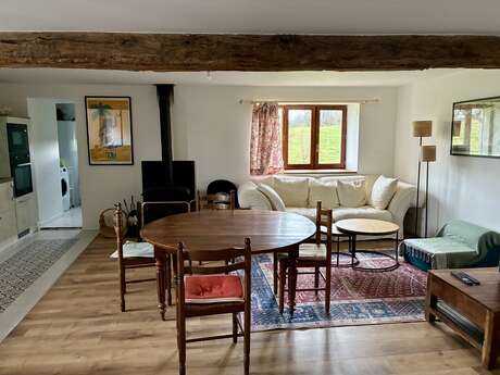 Gite du Haras de Pezard