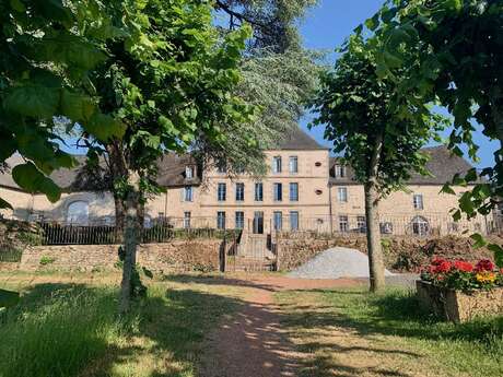 La Maison du Cèdre