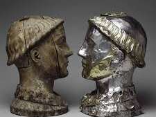 Conférence AMNAD - L'aventure d'un reliquaire du 13 ème siècle, de Saint-Yrieix au Metropolitan Museum