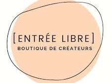 Entrée Libre pop-up store