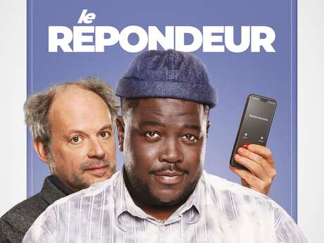 Cinema Espace CLOUZOT - "Le répondeur"