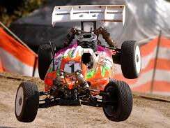 Big Race Championnat de France Tout Terrain