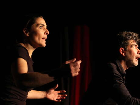 Les hommes du Président