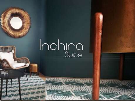 Inchira Suite/helpy